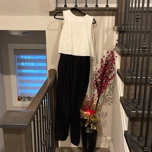 Jumpsuit that every girl wants!